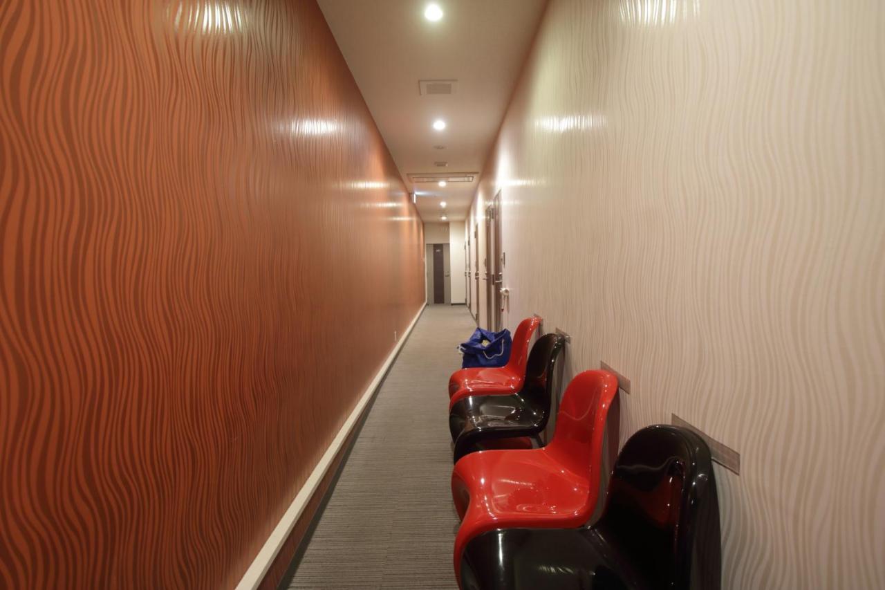Hotel Tourist Tokio