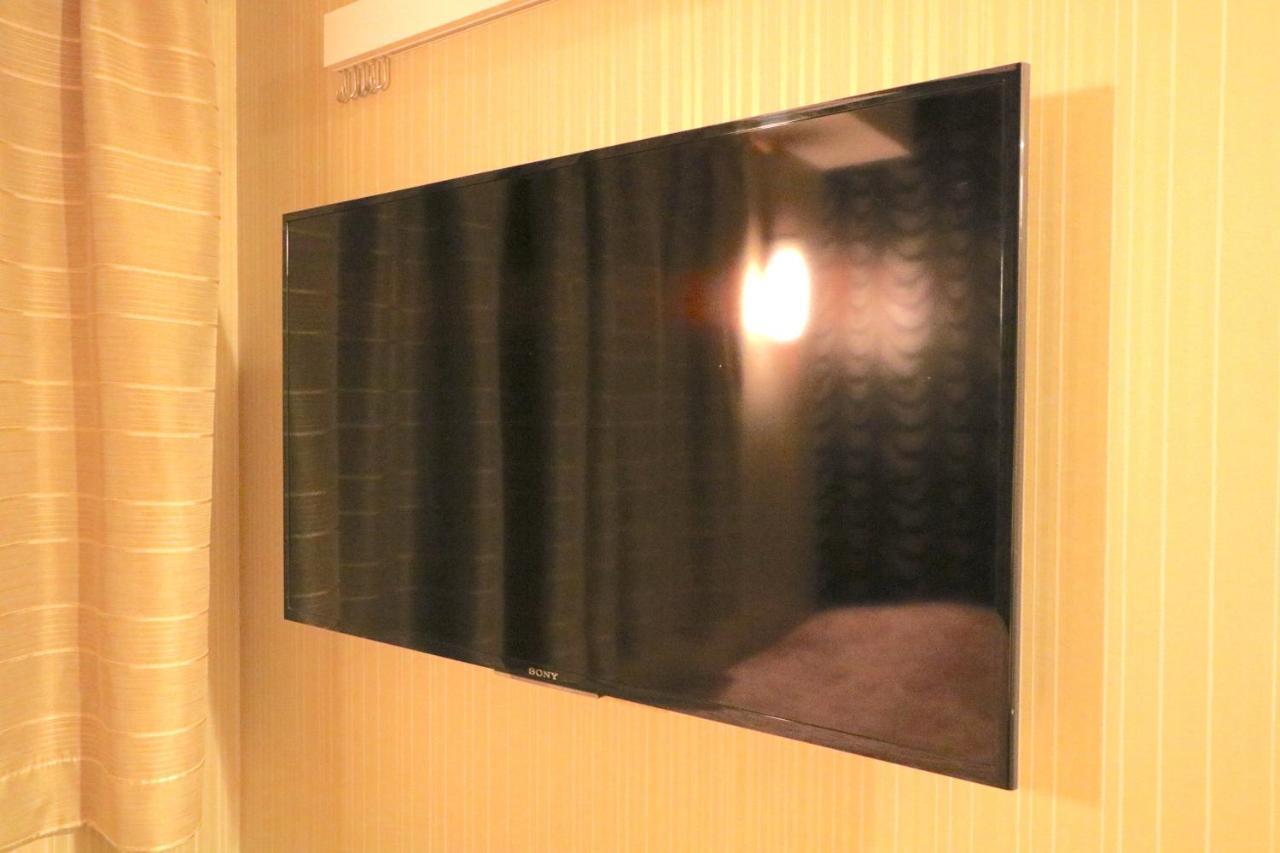 Hotel Tourist Tokio